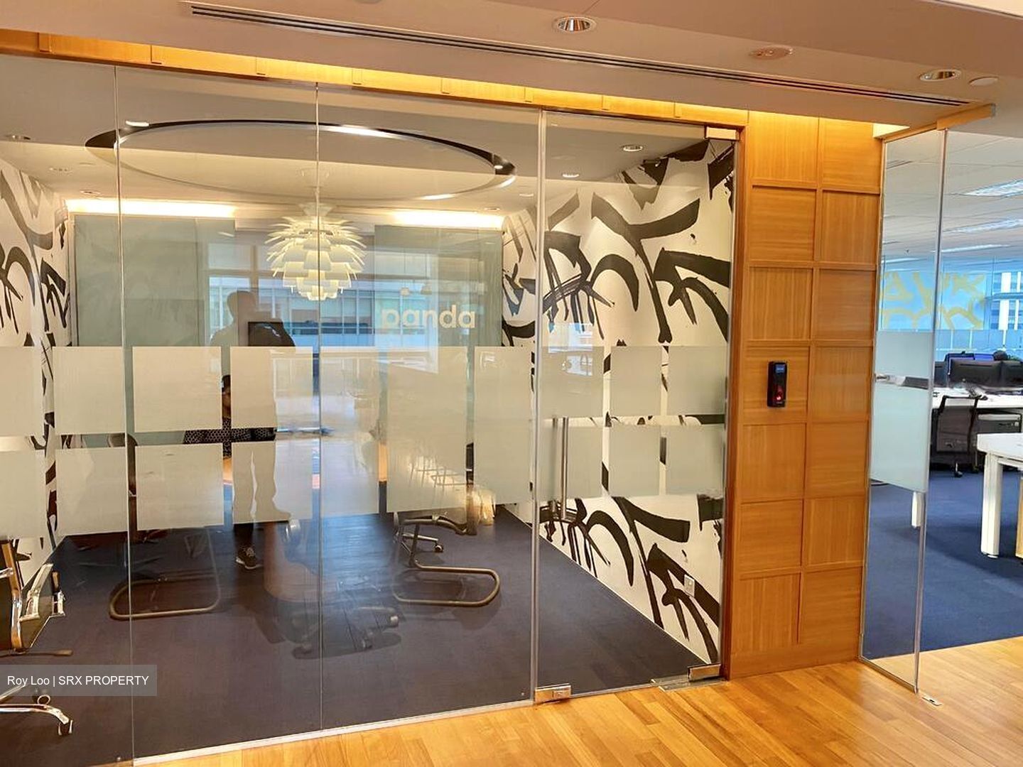 Samsung Hub (D1), Office #453119161